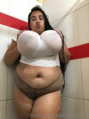 Andrea G. Nude Leaked Photo #59
