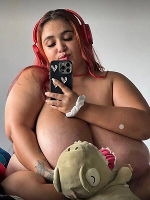 Andrea G. Nude Leaked Photo #79