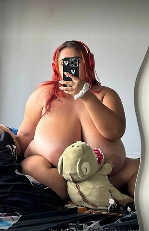 Andrea G. Nude Leaked Photo #80