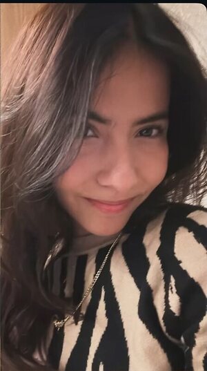 Andrea Henao Rios leaked photo #2