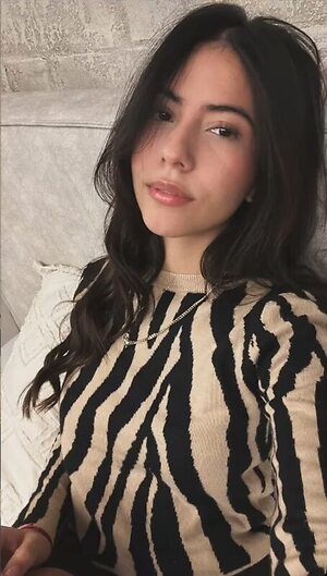 Andrea Henao Rios leaked photo #4