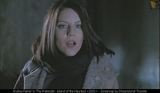 Andrea Parker leaked photo #2