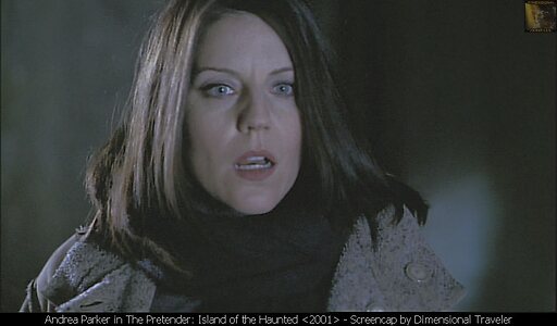 Andrea Parker leaked photo #3