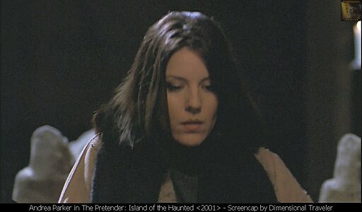 Andrea Parker leaked photo #6
