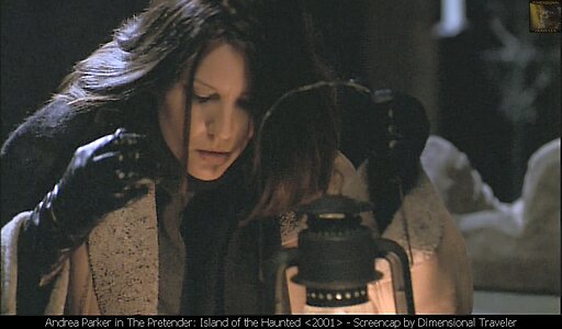 Andrea Parker leaked photo #7
