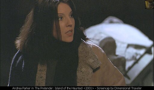 Andrea Parker leaked photo #8