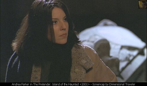 Andrea Parker leaked photo #9