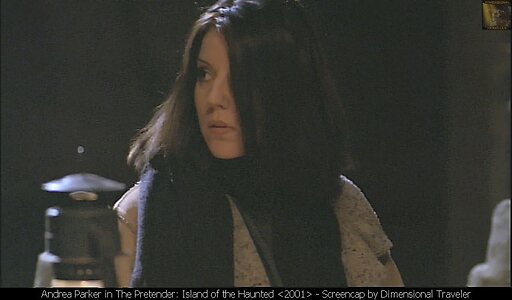 Andrea Parker leaked photo #10