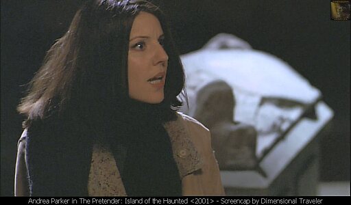Andrea Parker leaked photo #11