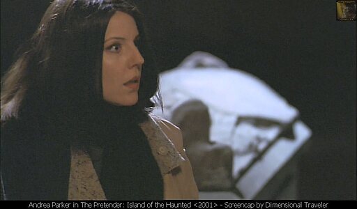 Andrea Parker leaked photo #12