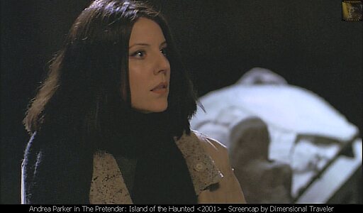 Andrea Parker leaked photo #13