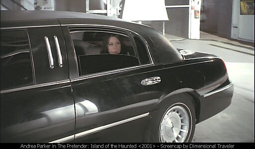 Andrea Parker leaked photo #14
