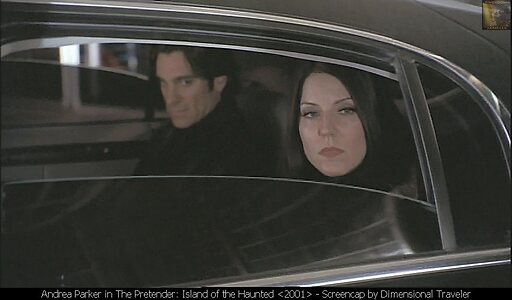 Andrea Parker leaked photo #15