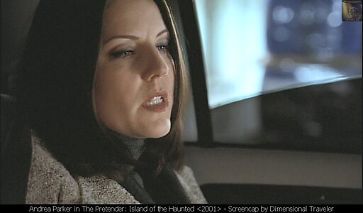Andrea Parker leaked photo #16