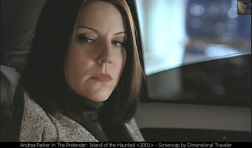 Andrea Parker leaked photo #17