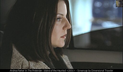 Andrea Parker leaked photo #18