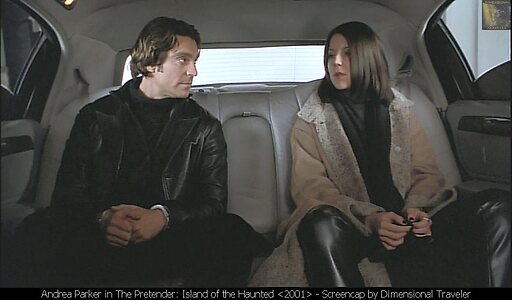 Andrea Parker leaked photo #19