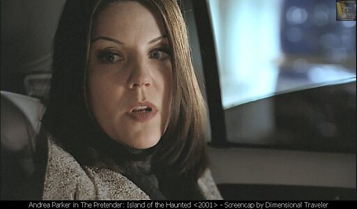 Andrea Parker leaked photo #20