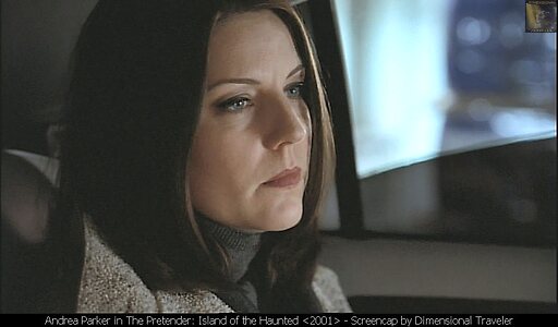 Andrea Parker leaked photo #21