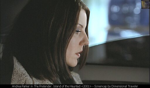 Andrea Parker leaked photo #23