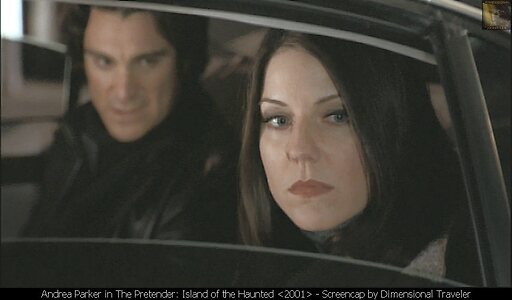 Andrea Parker leaked photo #24