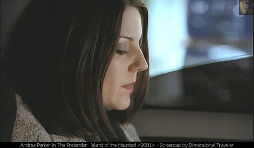 Andrea Parker leaked photo #25