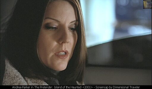 Andrea Parker leaked photo #26