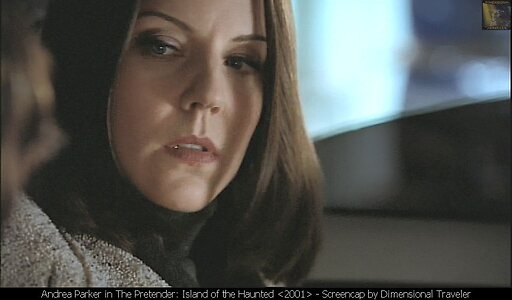 Andrea Parker leaked photo #29