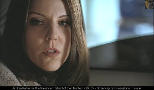 Andrea Parker leaked photo #30