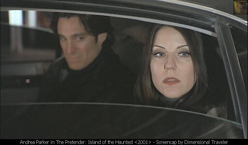 Andrea Parker leaked photo #31