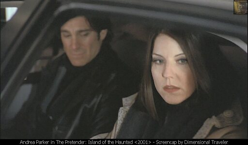 Andrea Parker leaked photo #32