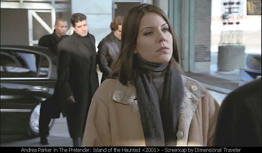 Andrea Parker leaked photo #33