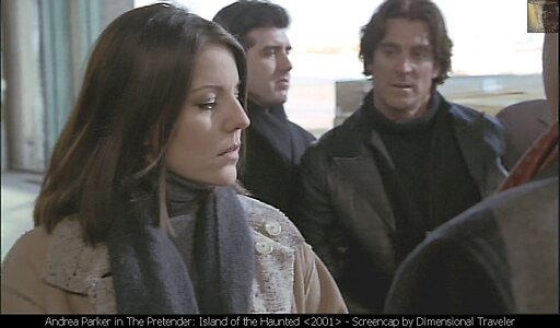 Andrea Parker leaked photo #34