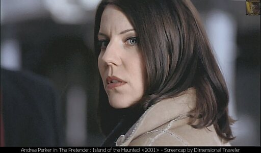 Andrea Parker leaked photo #35