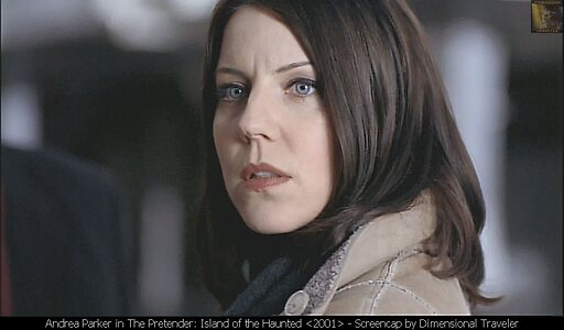 Andrea Parker leaked photo #36