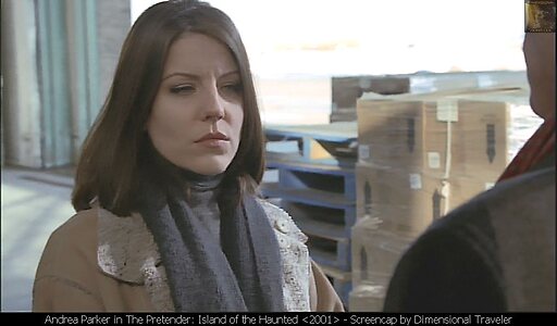Andrea Parker leaked photo #37