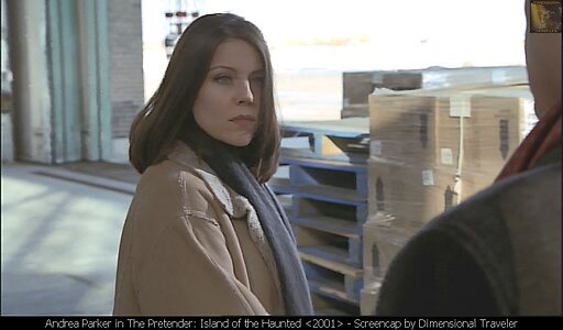 Andrea Parker leaked photo #38