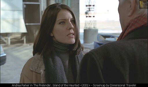 Andrea Parker leaked photo #39