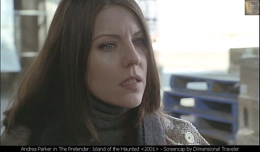 Andrea Parker leaked photo #40