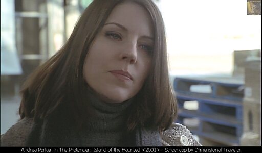 Andrea Parker leaked photo #41