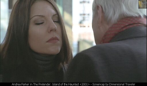 Andrea Parker leaked photo #42