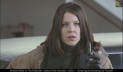 Andrea Parker leaked photo #43