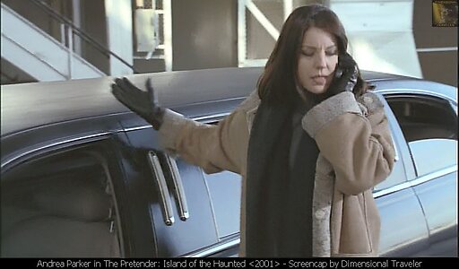 Andrea Parker leaked photo #44