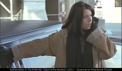 Andrea Parker leaked photo #45