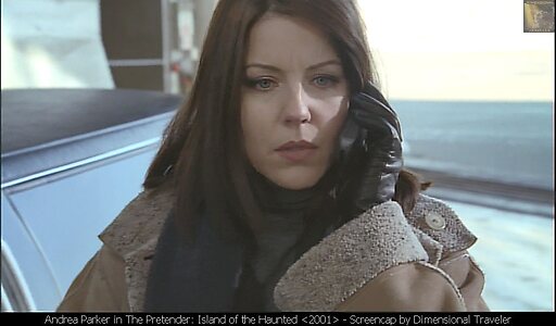 Andrea Parker leaked photo #46