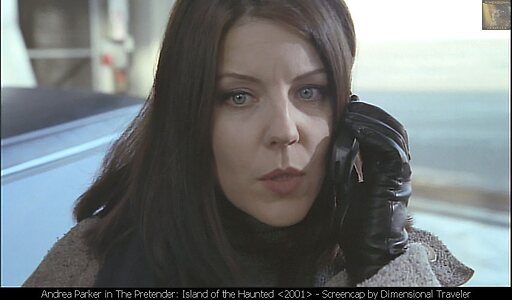 Andrea Parker Nude Leaked Photo #49