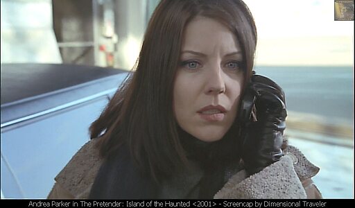 Andrea Parker Nude Leaked Photo #51