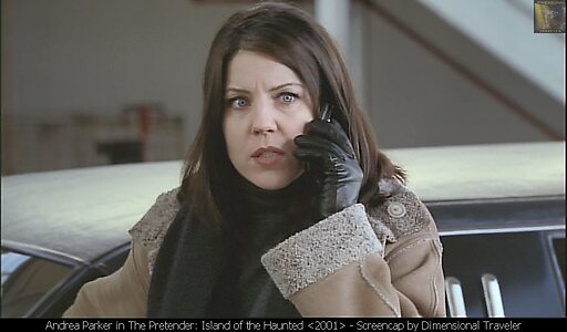 Andrea Parker Nude Leaked Photo #52