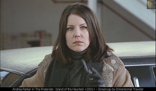 Andrea Parker Nude Leaked Photo #53