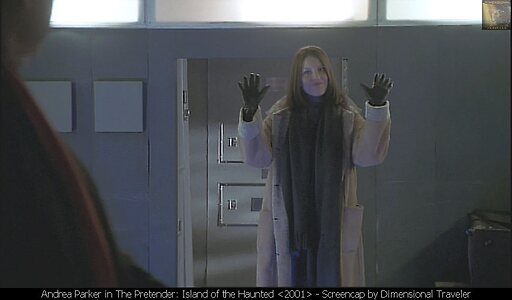 Andrea Parker Nude Leaked Photo #54
